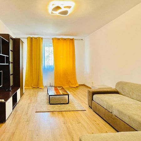 Apartament Central Apartment Iasi Ngoại thất bức ảnh